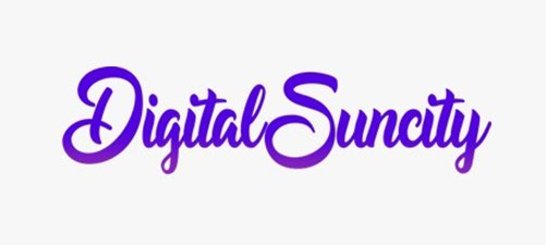 Digital-Suncity