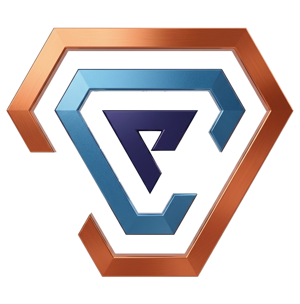 New logo