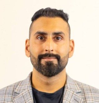Michael Sanghara